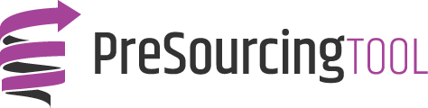 PreSourcingTool